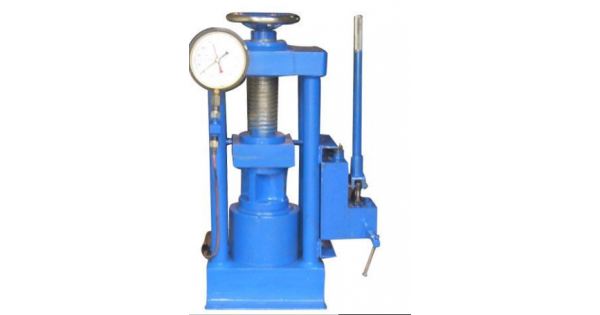 Buy Pillar Type Compression Testing Machine get price for lab equipment