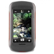 Garmin Montana 650 Devices