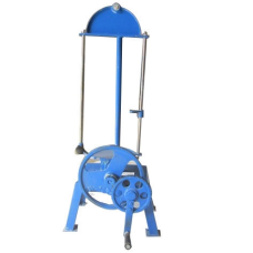 Hand Operated Sieve Shaker