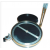 Prismatic Compass