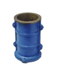 Cylindrical Mould