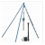 Standard Penetration Test Equipment