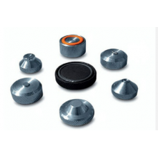 Golden Gate Anvils+Spares