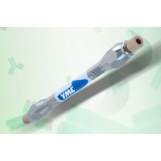 Size Exclusion (SEC) Columns