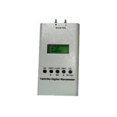 Digital Manometer