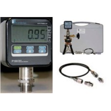 Digital Pressure Gauge