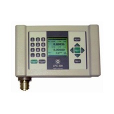 Documenting Pressure Calibrator