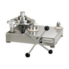 Hydraulic Dead Weight Tester