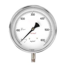 Industrial Pressure Gauge