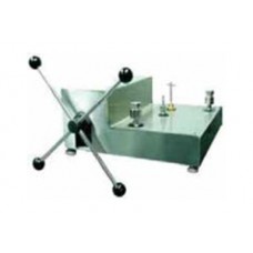 Light-Weight Comparison Test Pumps