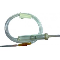 B.T. Set - Blood Transfusion Set