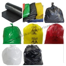 Biodegradable Garbage Bags