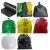 Biodegradable Garbage Bags