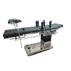 C-ARM HYDRAULIC O.T. TABLE