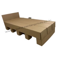 Cardboard Bed For Covid 19