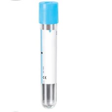 Citrate Tube (Vacutainer Tube)
