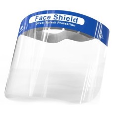 Corona Face Shield