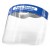 Corona Face Shield