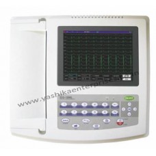 ECG Machine 12 Channel