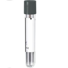 ESR Tube ( Black Cap)