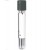 ESR Tube ( Black Cap)