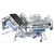 Electric ICU Bed
