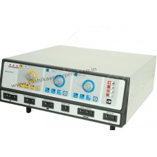 Electrosurgical Unit 400w DX+