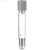 Fluoride Tube (Grey Cap)