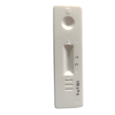 HBsAg Card