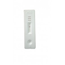 HCG Card (Pregnancy Test)