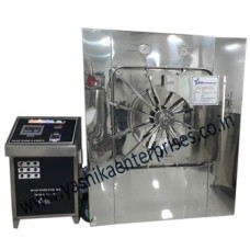 HPHV Automatic Autoclave Sterilizer