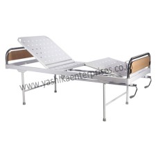 Hospital Fowler Bed Deluxe