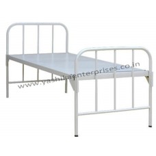 Hospital Plain Bed Regular