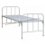 Hospital Plain Bed Regular