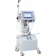 ICU Ventilator Brace -12