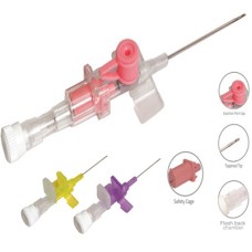 IV Cannula