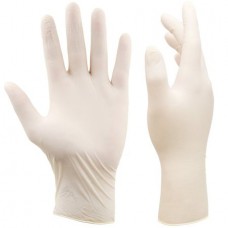 Latex Examination Gloves