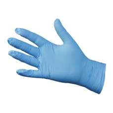 Nitrile Examination Gloves