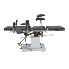 O.T. Table Super Deluxe