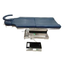 Ophthalmic O.T. Table