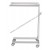 Over Bed Trolley –Height Adjustable Manual
