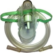 Oxygen Mask