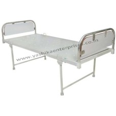 Hospital Plain Bed Deluxe