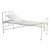 Hospital Semi Fowler Bed Regular