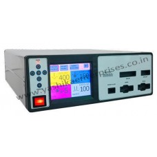 Touch Screen LCD 400 W Electrosurgical Unit