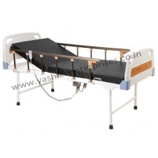 Electric Semi Fowler Bed