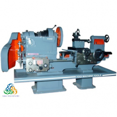 Precision Lathe Machine