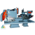 Precision Lathe Machine
