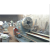 Big Bore Lathe Machine