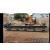 Extra Heavy Duty Lathe Machine